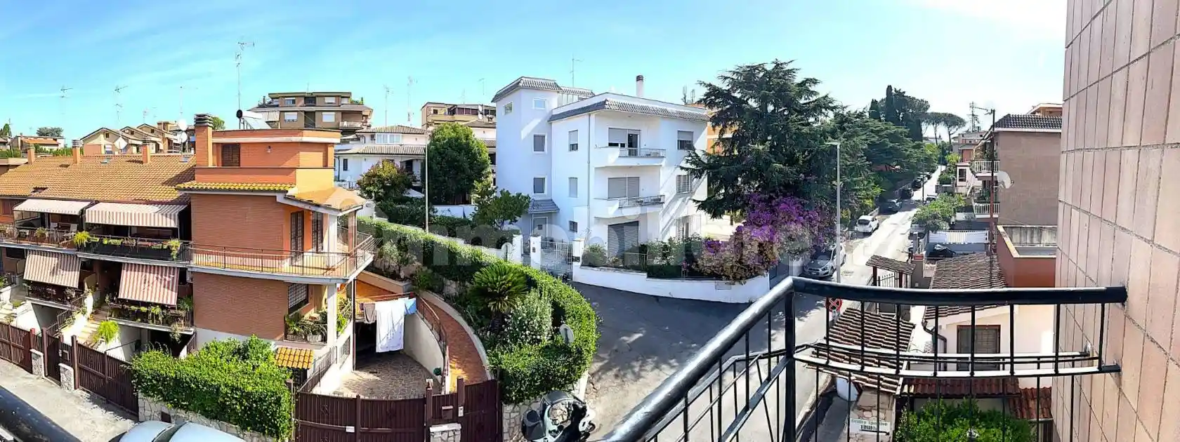 Attico via Pianoro 42, Vitinia, Roma - foto 3