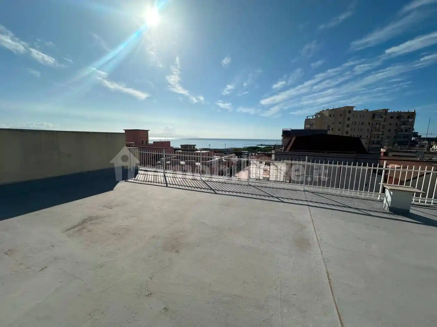 Appartamento in vendita a Formia