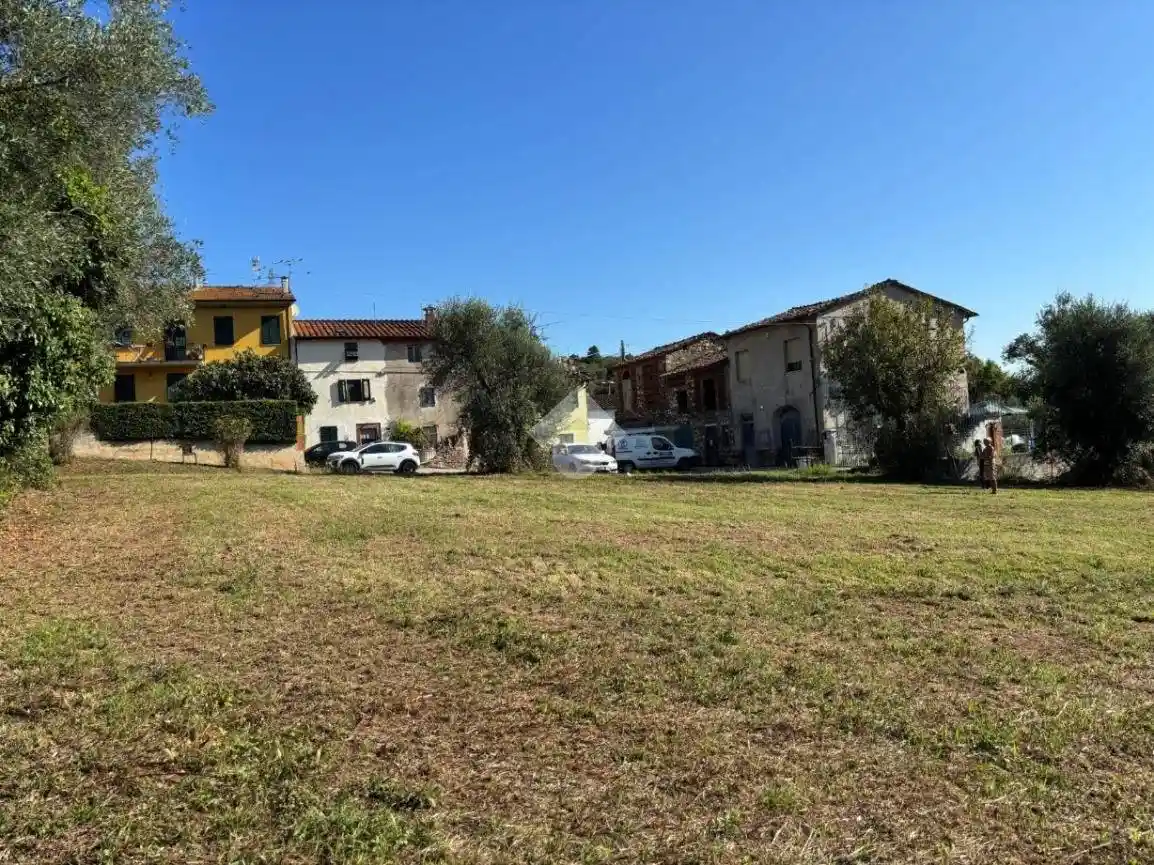 Rustico via Santa Maria del Giudice traversa 3, San Lorenzo a Vaccoli, Lucca - foto 2