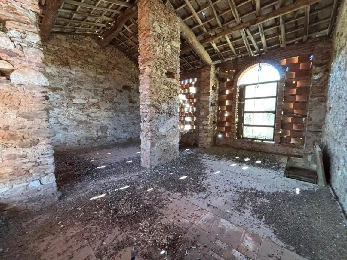 Rustico via Santa Maria del Giudice traversa 3, San Lorenzo a Vaccoli, Lucca - foto 4