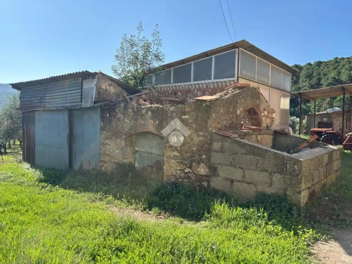 Rustico via Santa Maria del Giudice traversa 3, San Lorenzo a Vaccoli, Lucca - foto 5