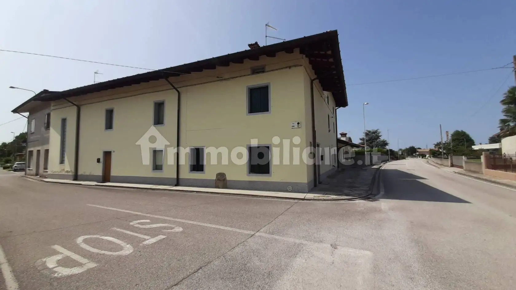 Appartamento in vendita a Corno di Rosazzo