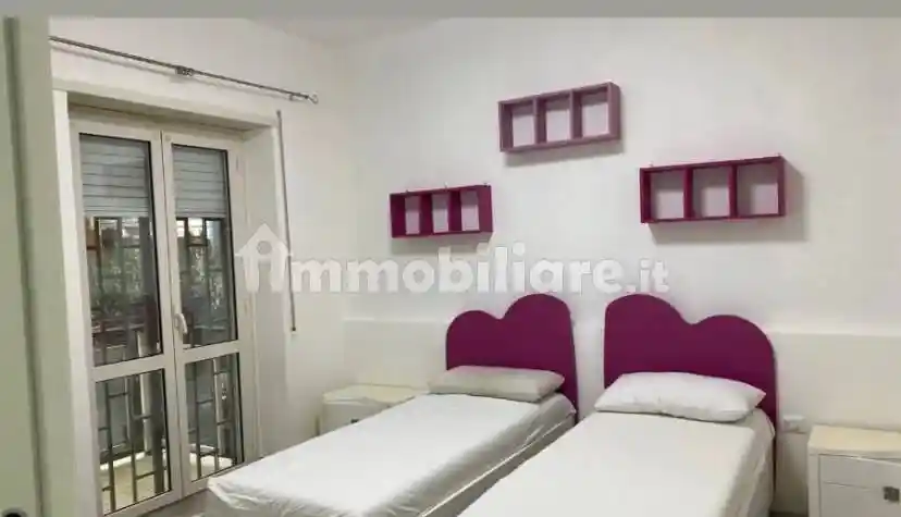 Appartamento in vendita a Terracina