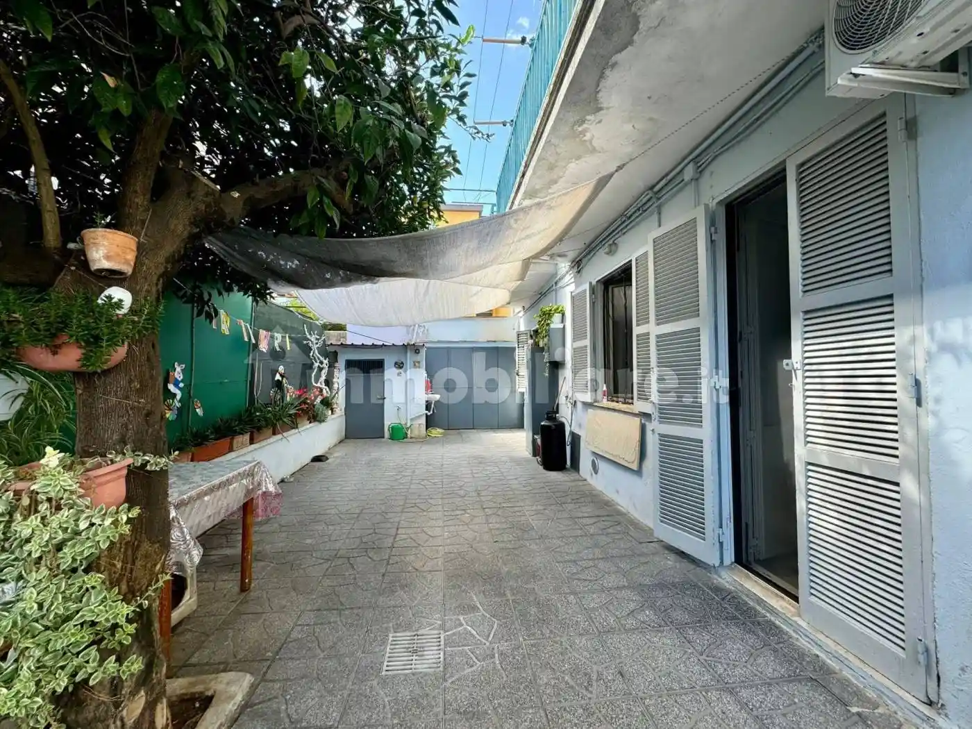 Appartamento in vendita a Aprilia