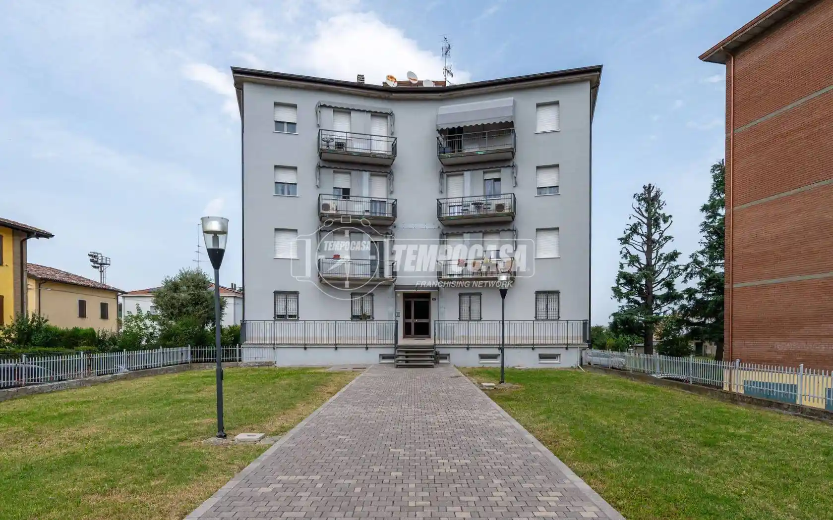 Appartamento in vendita a Castellarano