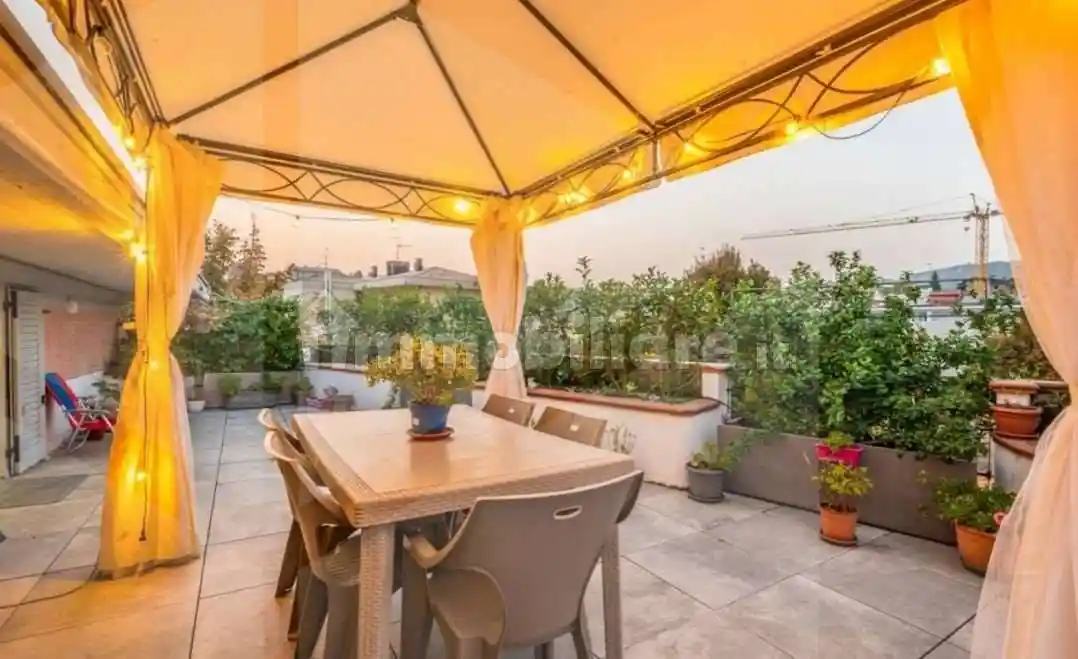 Appartamento in vendita a Castellarano