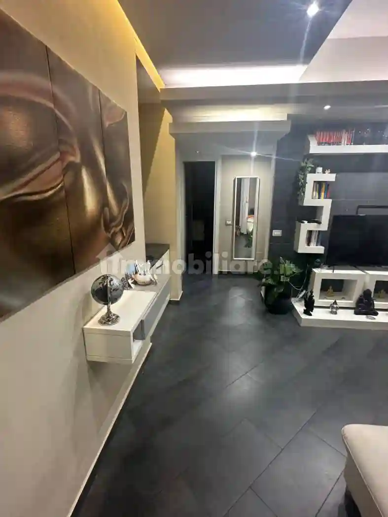 Trilocale via Don Carlo Torello 105, Piccarello, Latina - foto 4