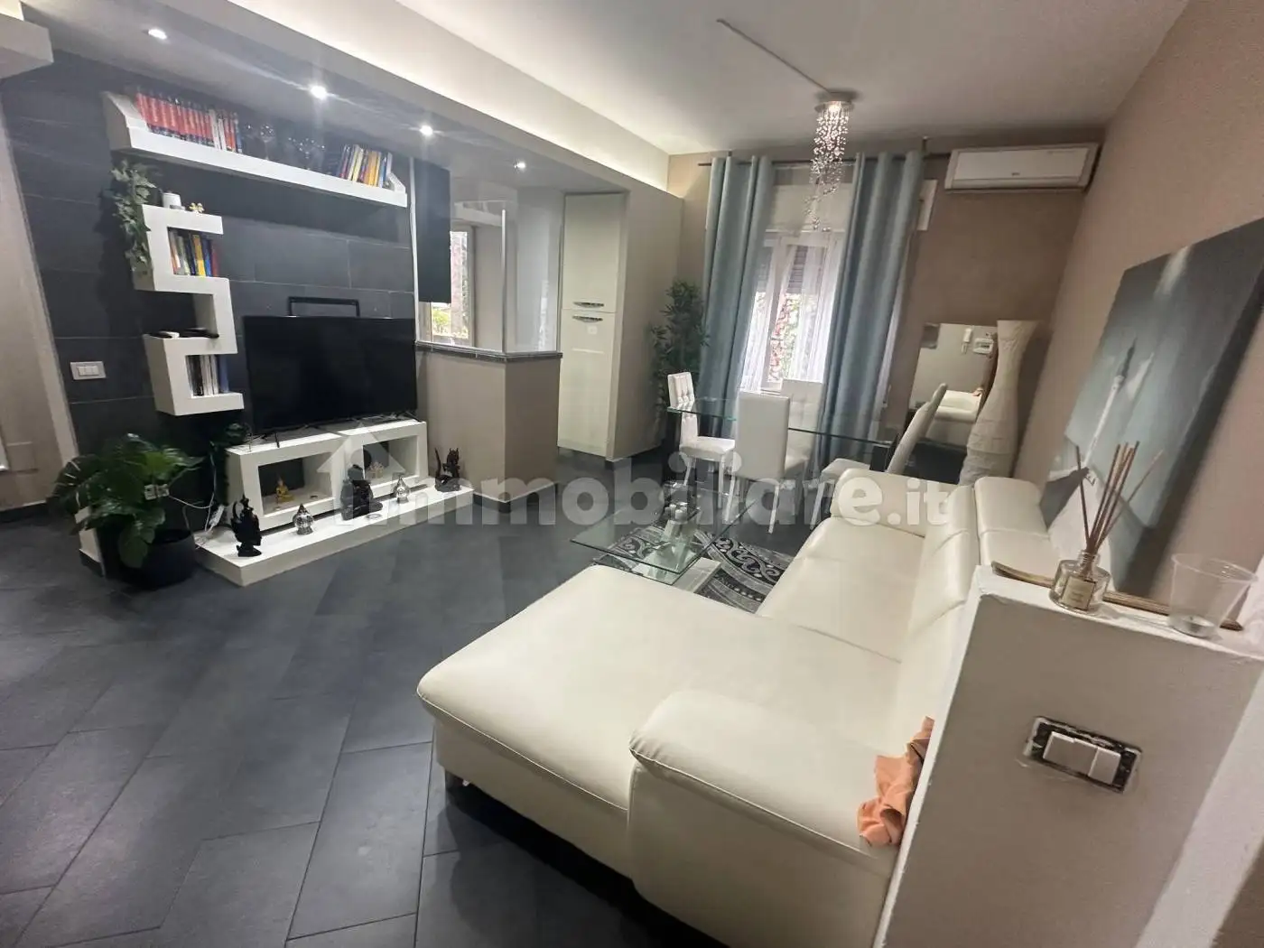 Appartamento in affitto a Latina