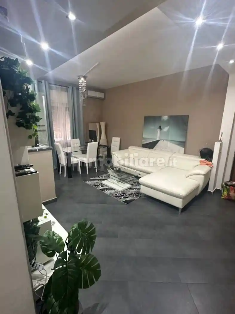 Trilocale via Don Carlo Torello 105, Piccarello, Latina - foto 3