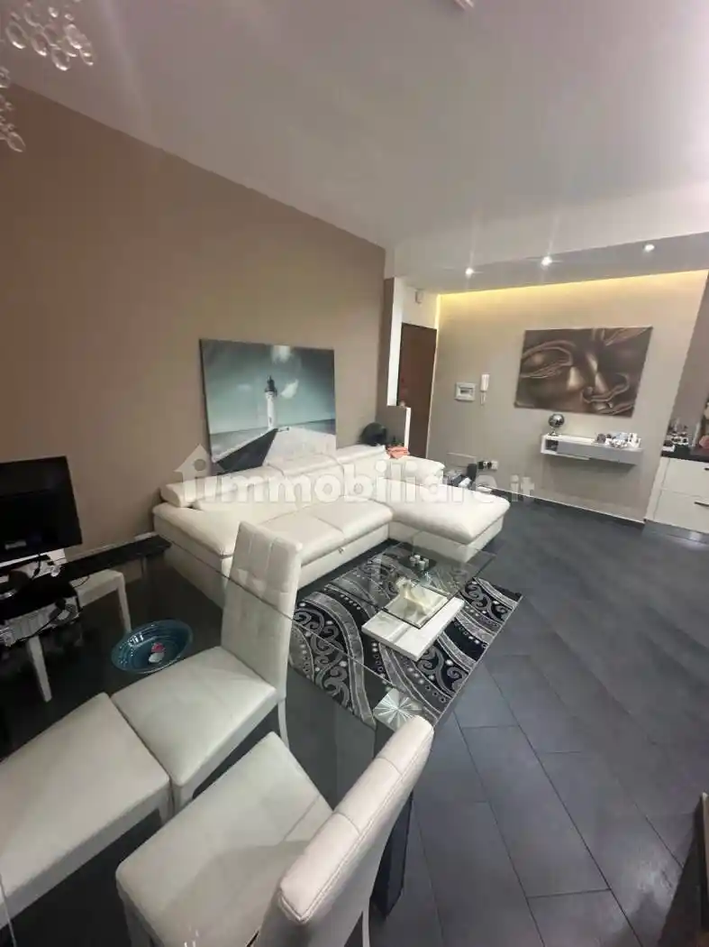 Trilocale via Don Carlo Torello 105, Piccarello, Latina - foto 5