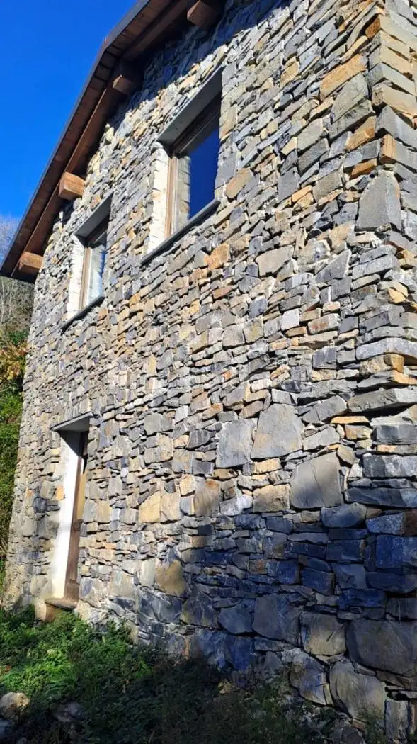 Villa in vendita a Camogli