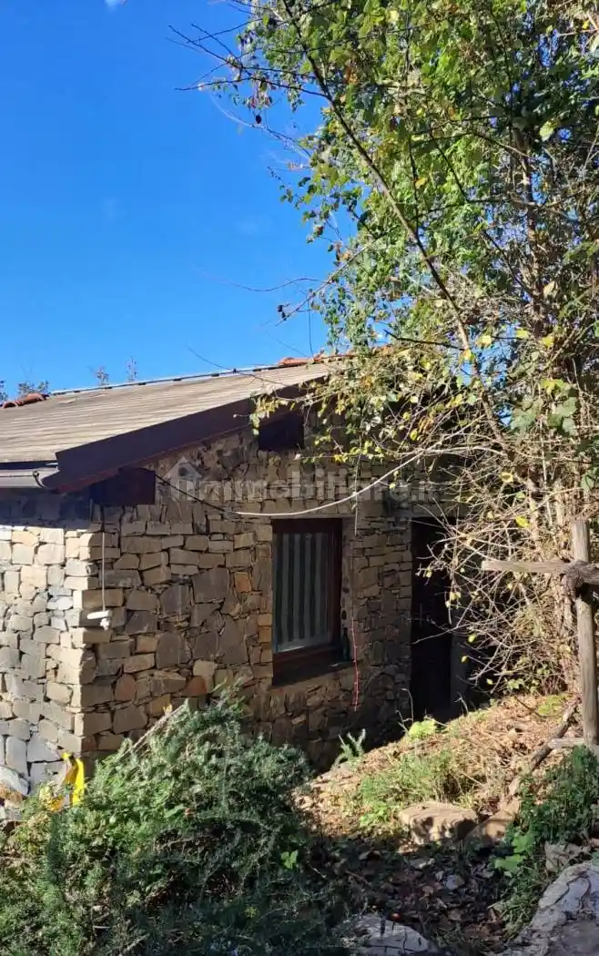 Villa unifamiliare via Franco Molfino, San Rocco, Camogli - foto 2