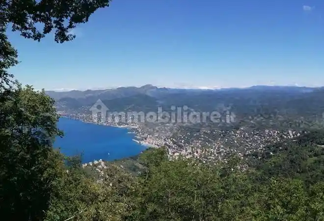 Villa unifamiliare via Franco Molfino, San Rocco, Camogli - foto 4