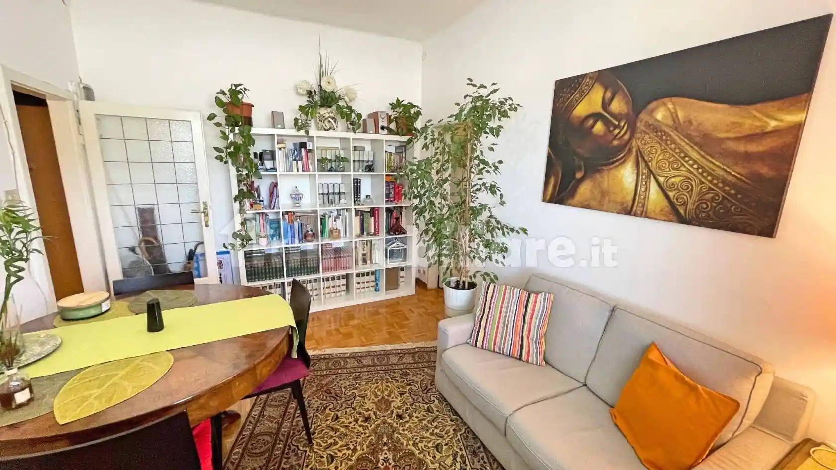 Appartamento in vendita a Como