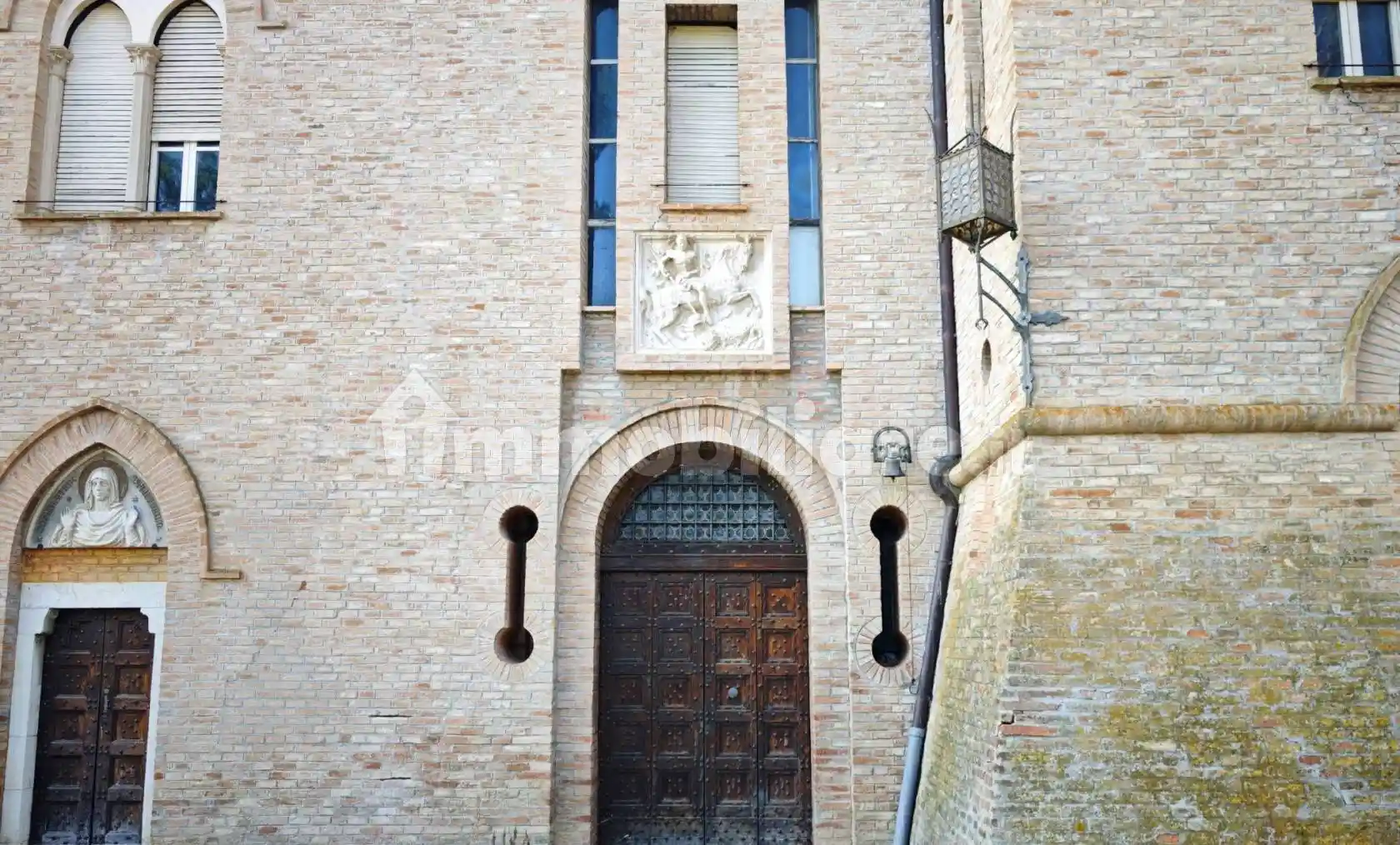 Palazzo - Edificio in Vendita - foto 3