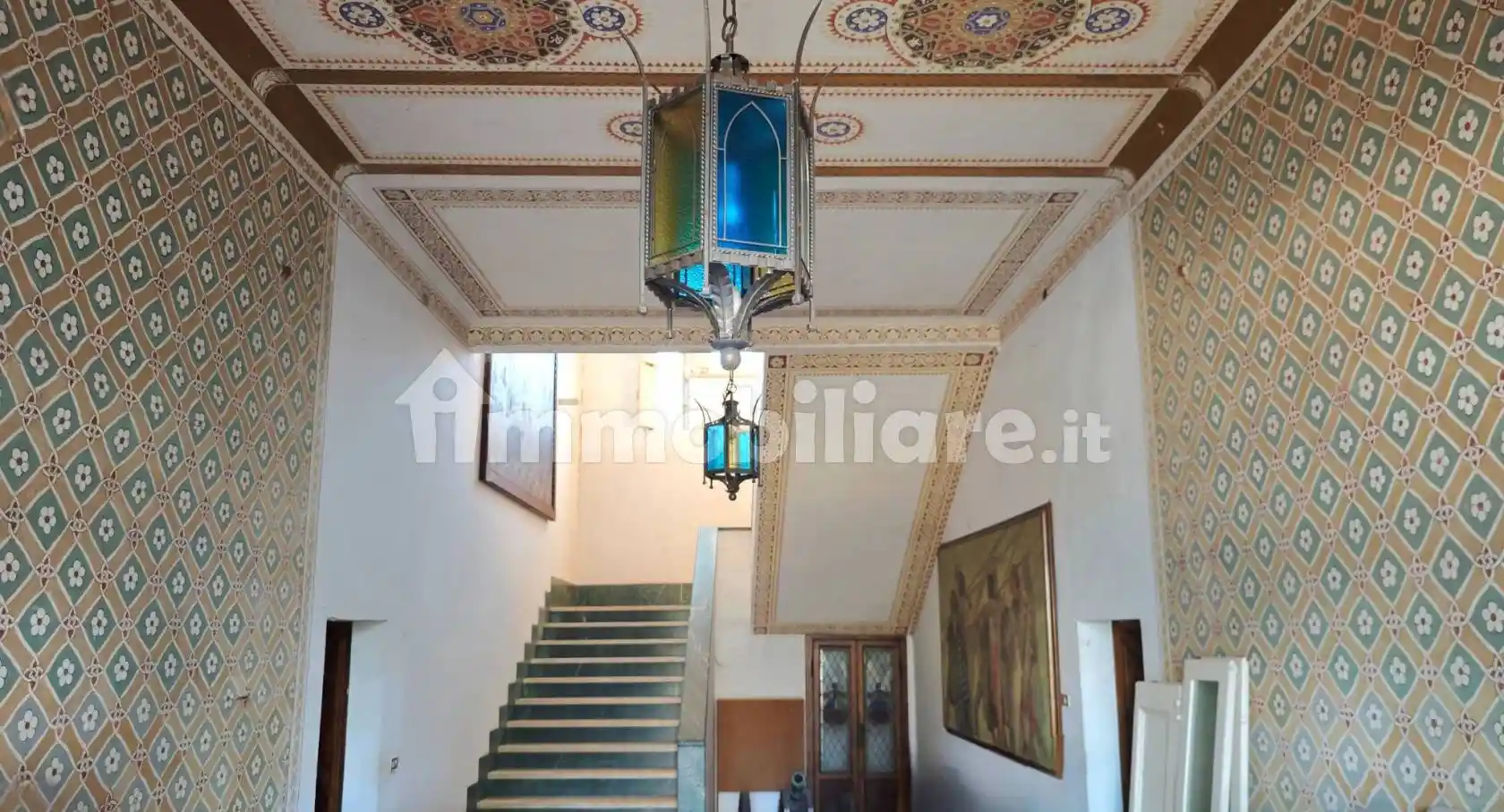 Palazzo - Edificio in Vendita - foto 4