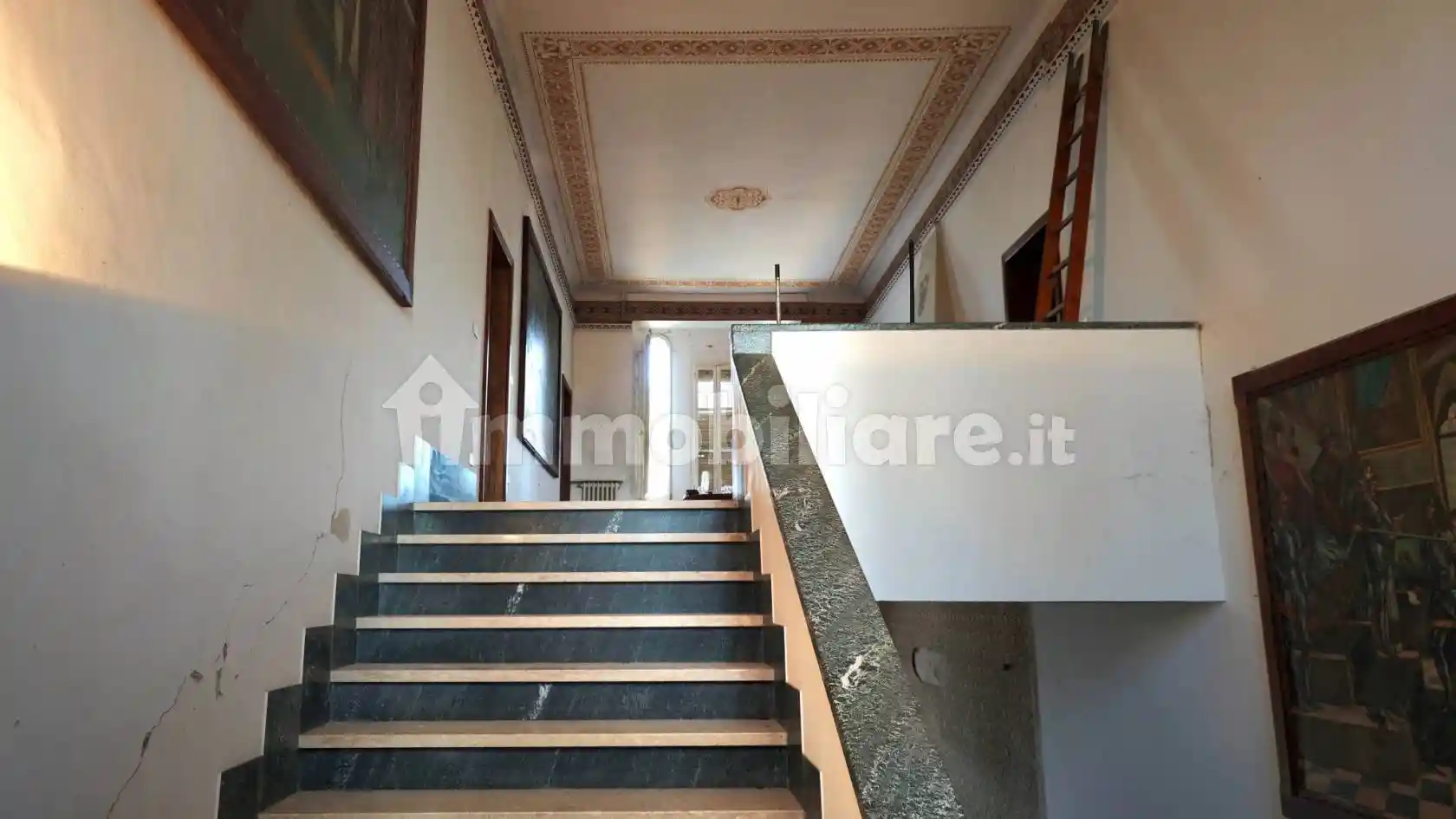 Palazzo - Edificio in Vendita - foto 5