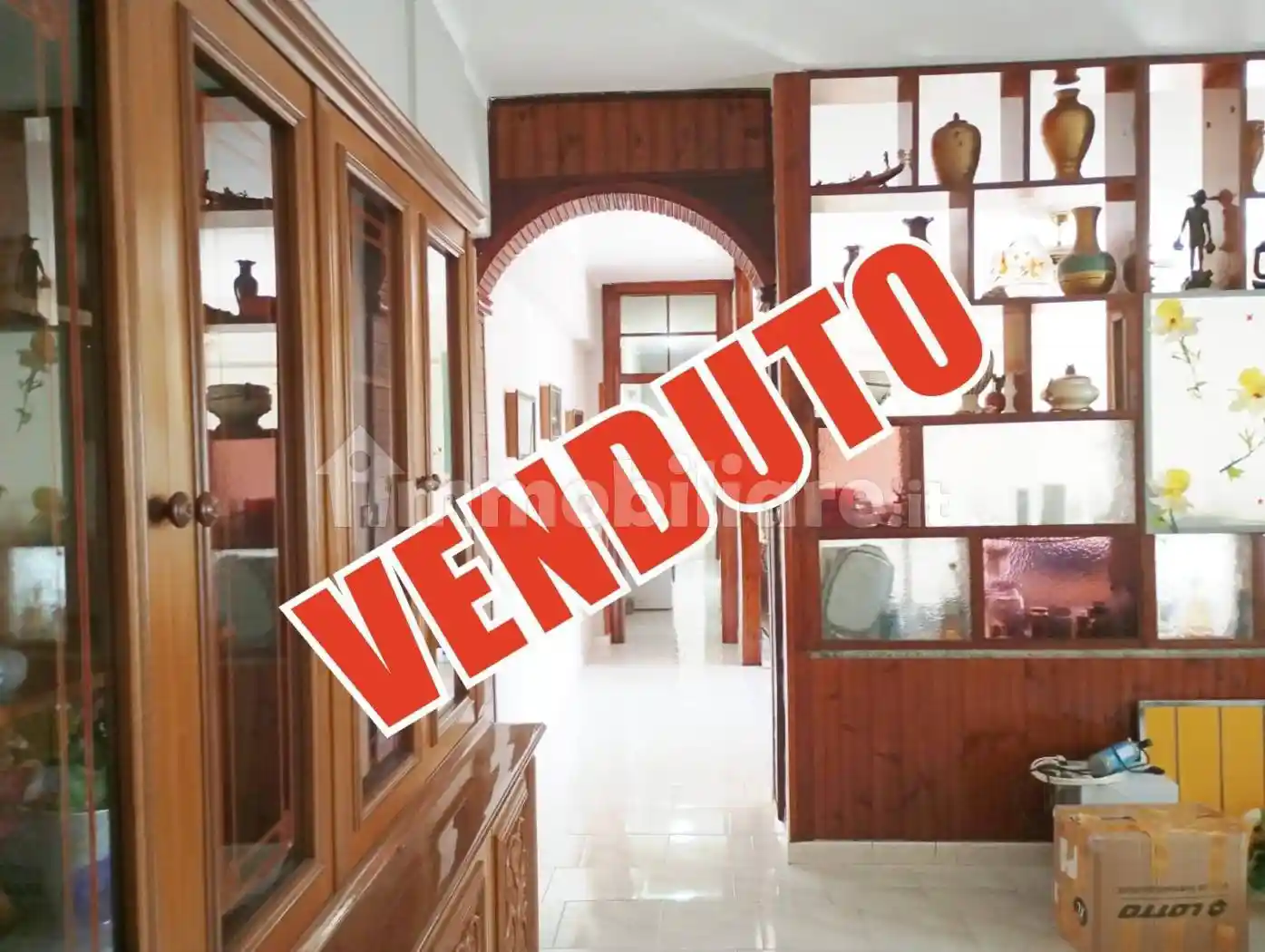 Appartamento in vendita a Pomigliano d'Arco