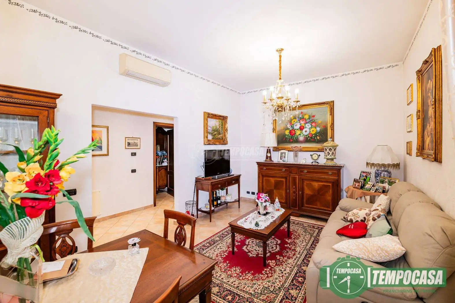 Villa in vendita a San Giuliano Milanese