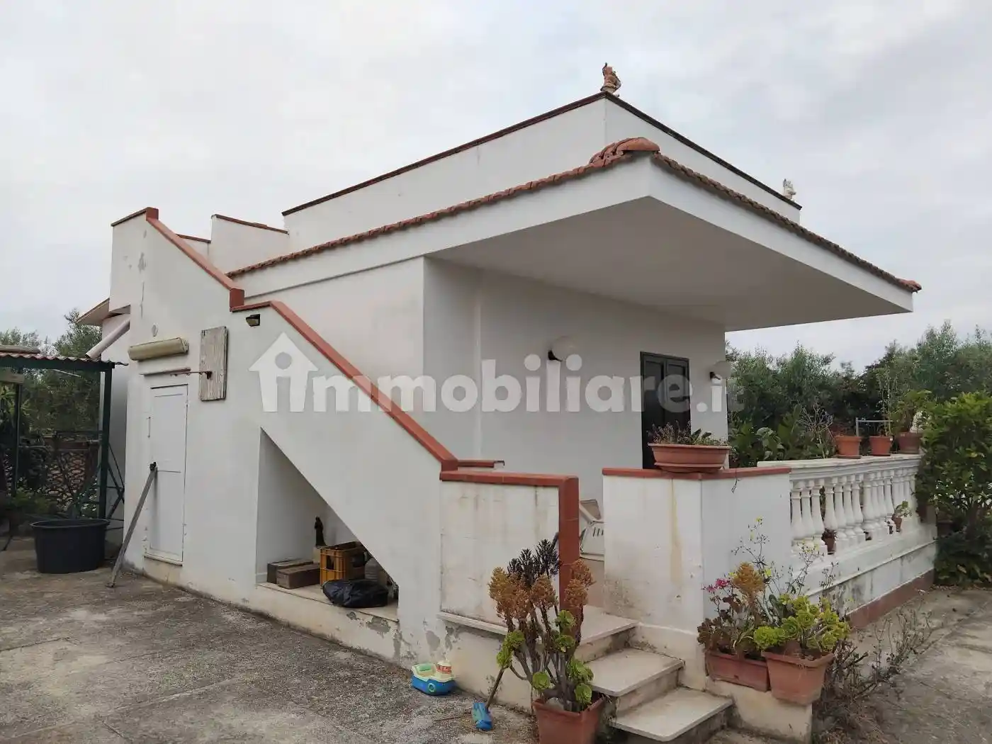 Villa in vendita a Trani