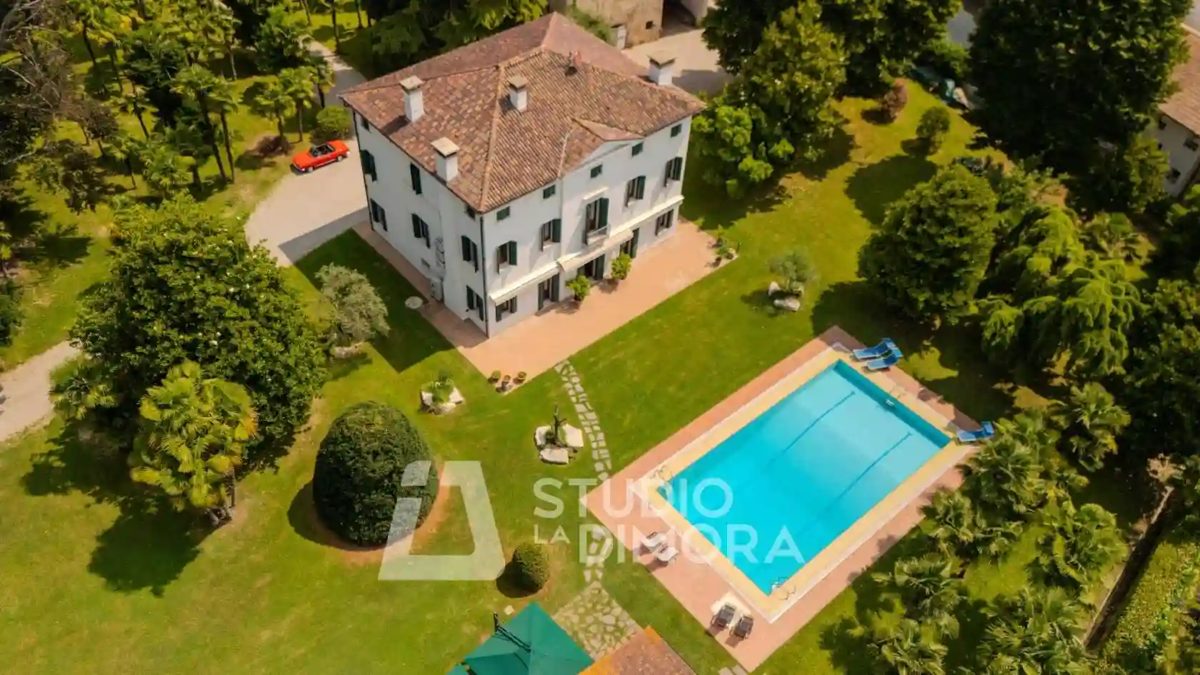 Villa - foto 4