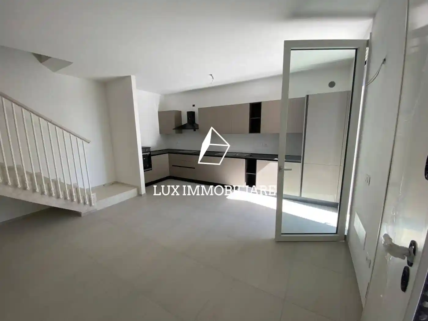 Villa a schiera via Arturo Toscanini, Sant'Agata sul Santerno - foto 2