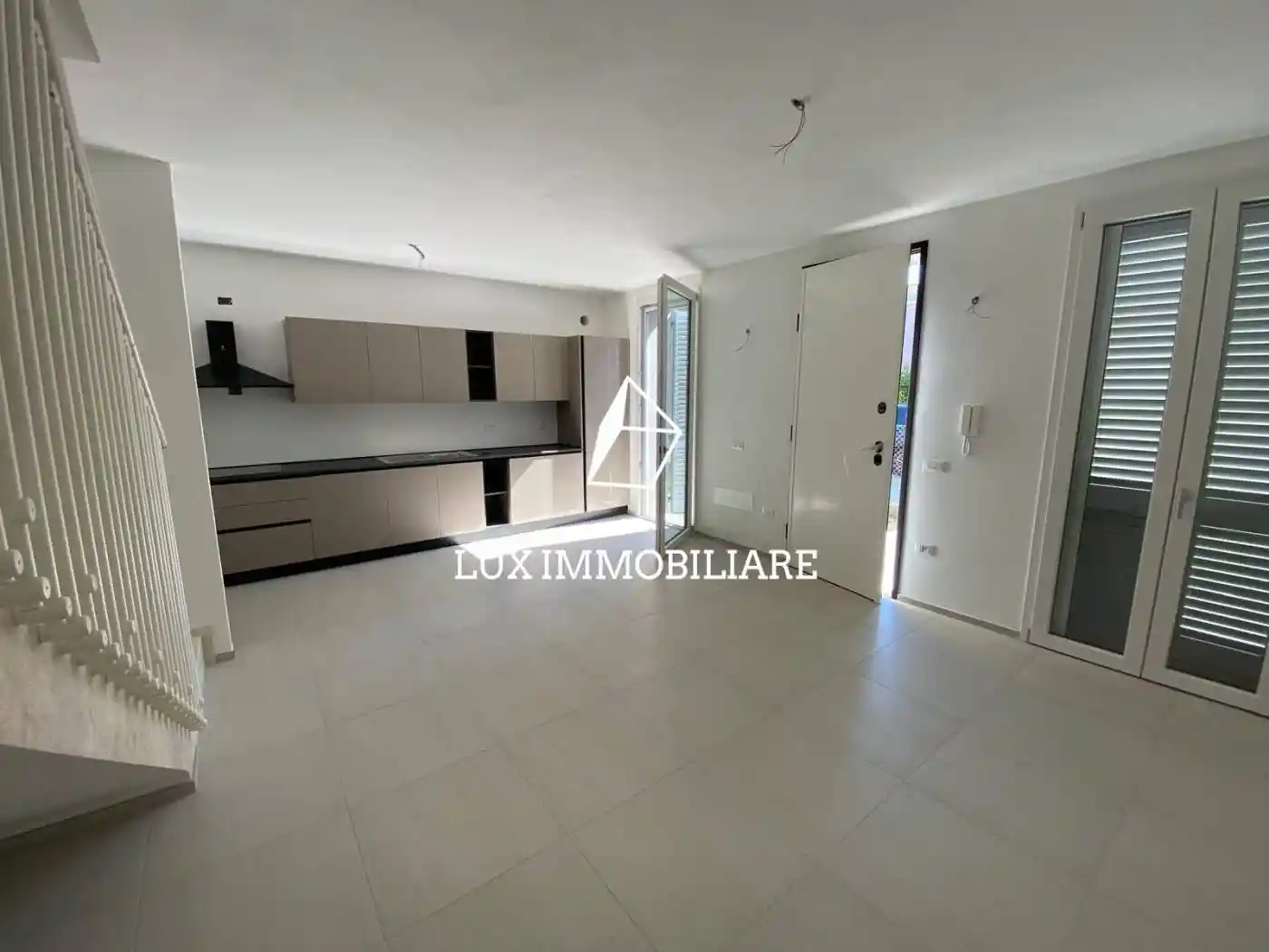 Villa a schiera via Arturo Toscanini, Sant'Agata sul Santerno - foto 3