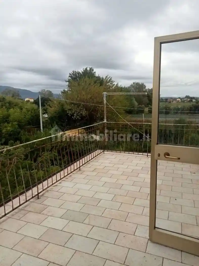 Terratetto unifamiliare 130 m², buono stato, Santissima Annunziata, Lucca - foto 2