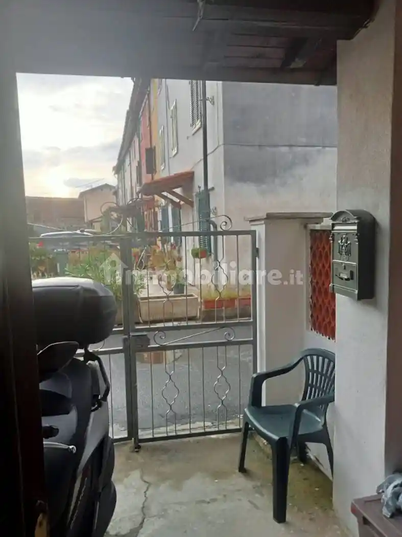 Terratetto unifamiliare 130 m², buono stato, Santissima Annunziata, Lucca - foto 4