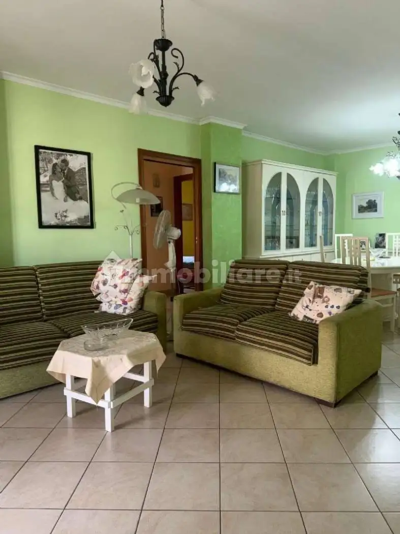 Appartamento in vendita a Cimitile