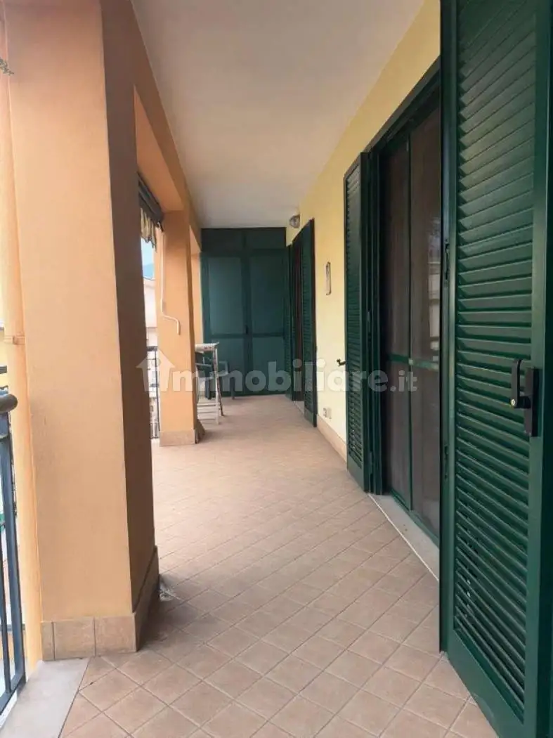 Appartamento via manzoni  snc, Cimitile - foto 2