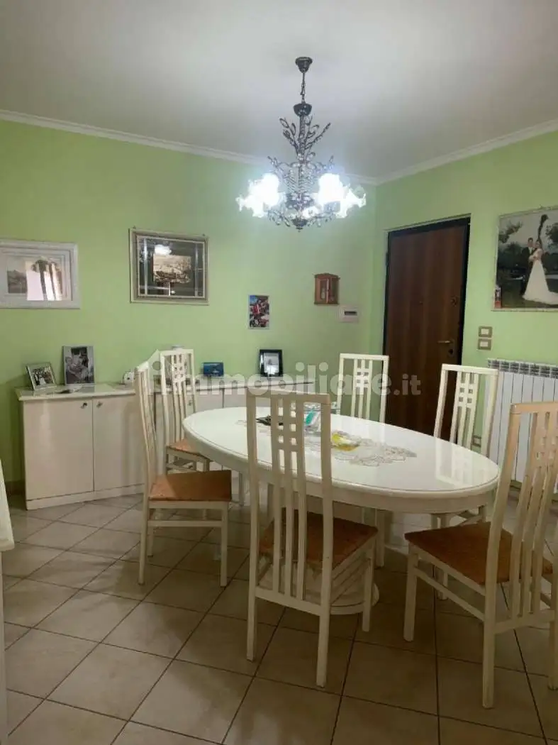 Appartamento via manzoni  snc, Cimitile - foto 3