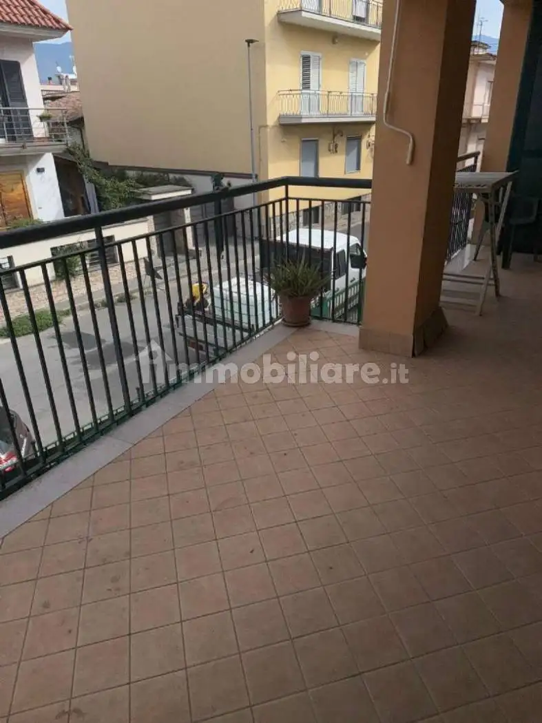 Appartamento via manzoni  snc, Cimitile - foto 4