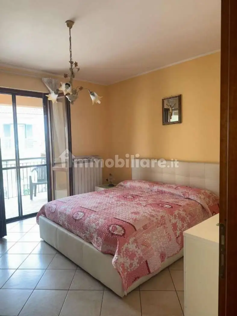 Appartamento via manzoni  snc, Cimitile - foto 5