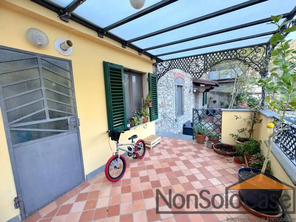 Casa indipendente in vendita a Cantagallo