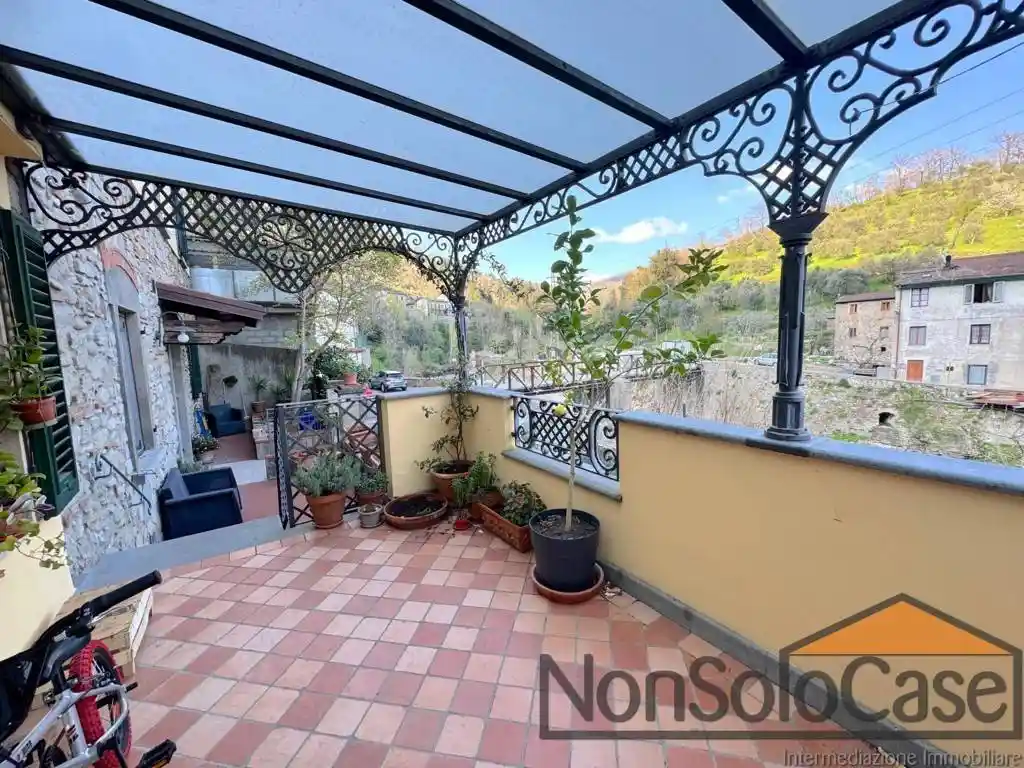 Terratetto unifamiliare via Bologna 250, Cantagallo - foto 2