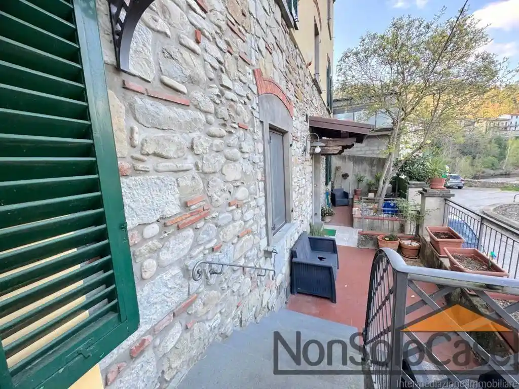 Terratetto unifamiliare via Bologna 250, Cantagallo - foto 3