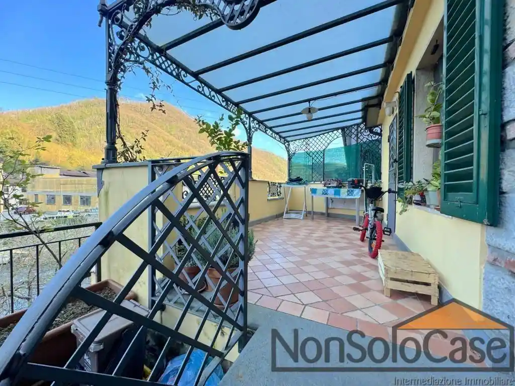 Terratetto unifamiliare via Bologna 250, Cantagallo - foto 4