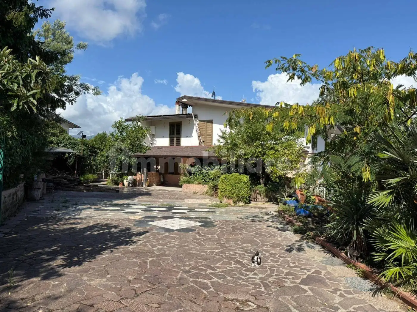 Villa in vendita a Benevento