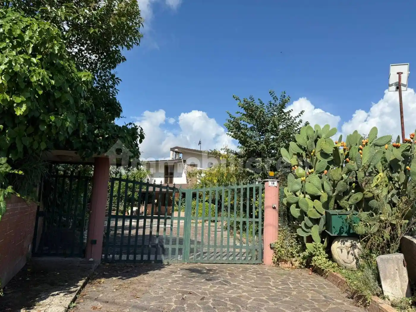 Villa bifamiliare Contrada Pino, Pino, Benevento - foto 2