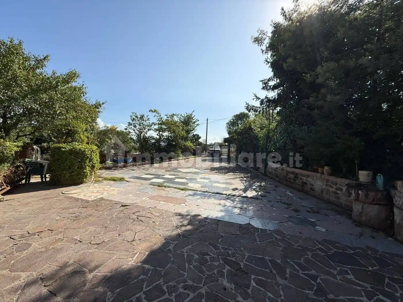 Villa bifamiliare Contrada Pino, Pino, Benevento - foto 4