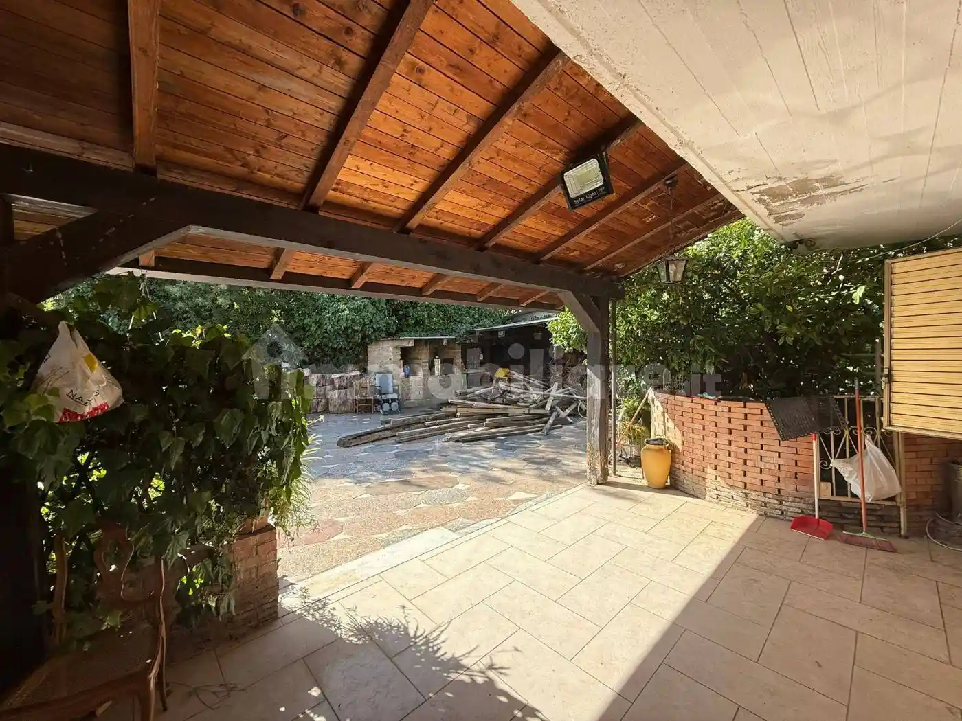 Villa bifamiliare Contrada Pino, Pino, Benevento - foto 5