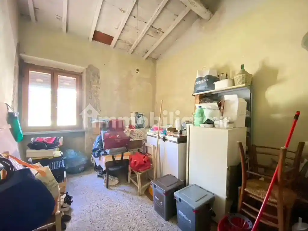 Appartamento in vendita a Rignano sull'Arno