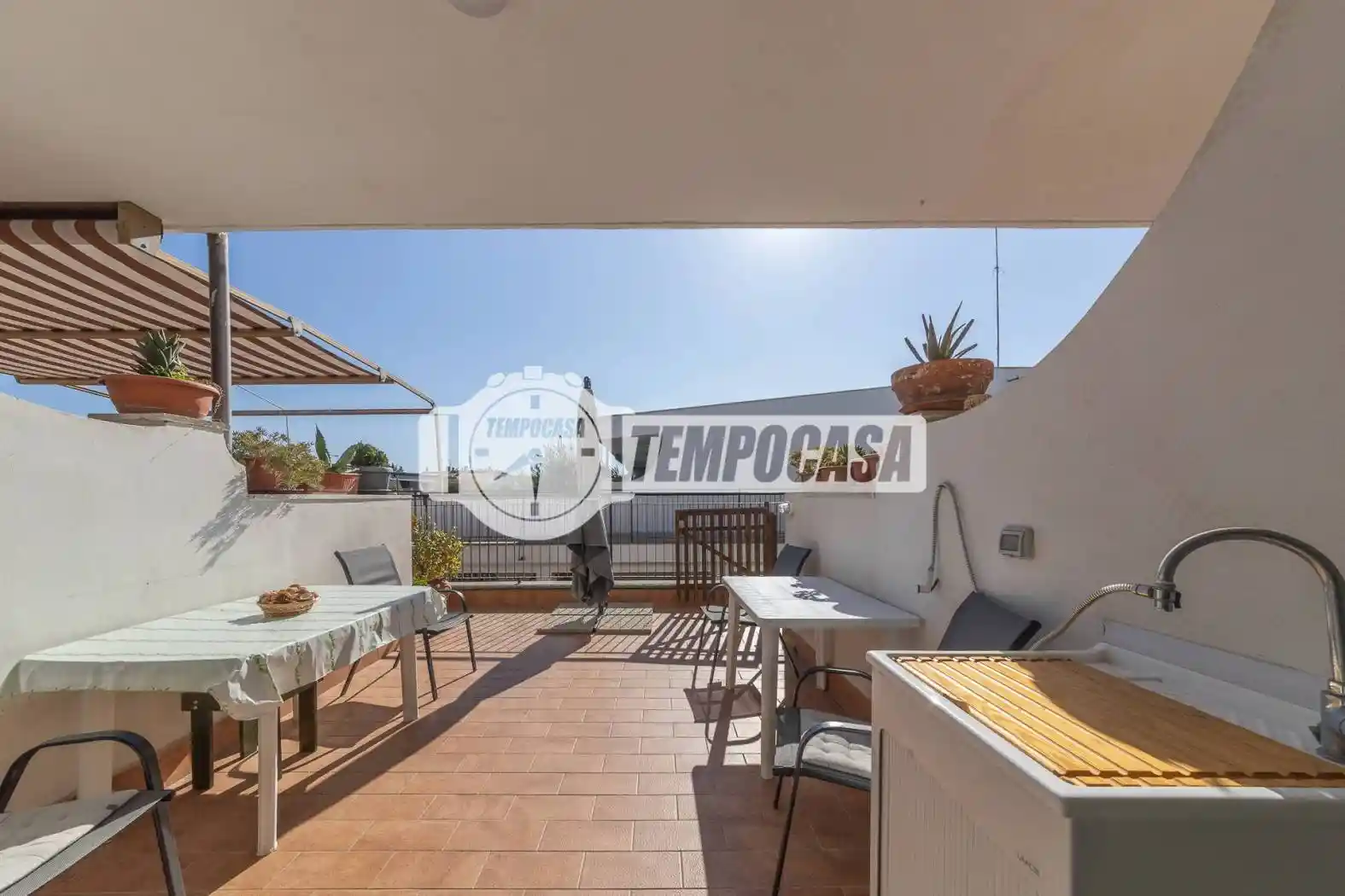 Appartamento in vendita a Ardea