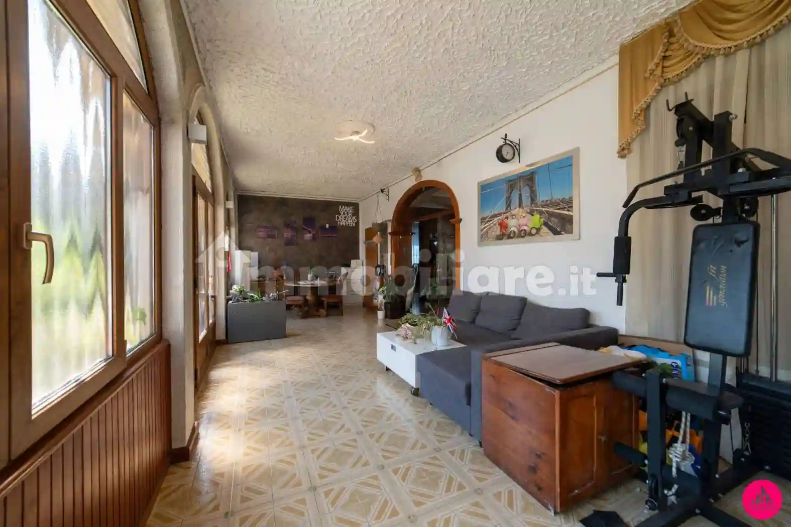 Casa indipendente - foto 4