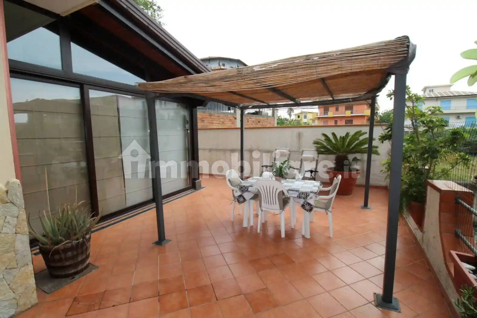 Appartamento in vendita a Barcellona Pozzo di Gotto