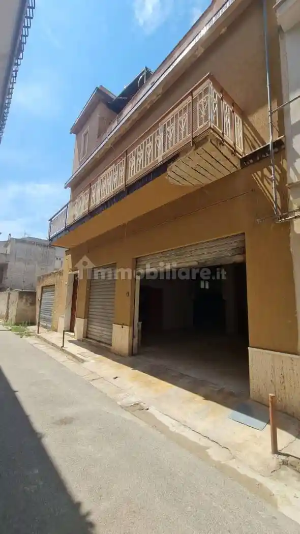 Villa in vendita a Castelvetrano