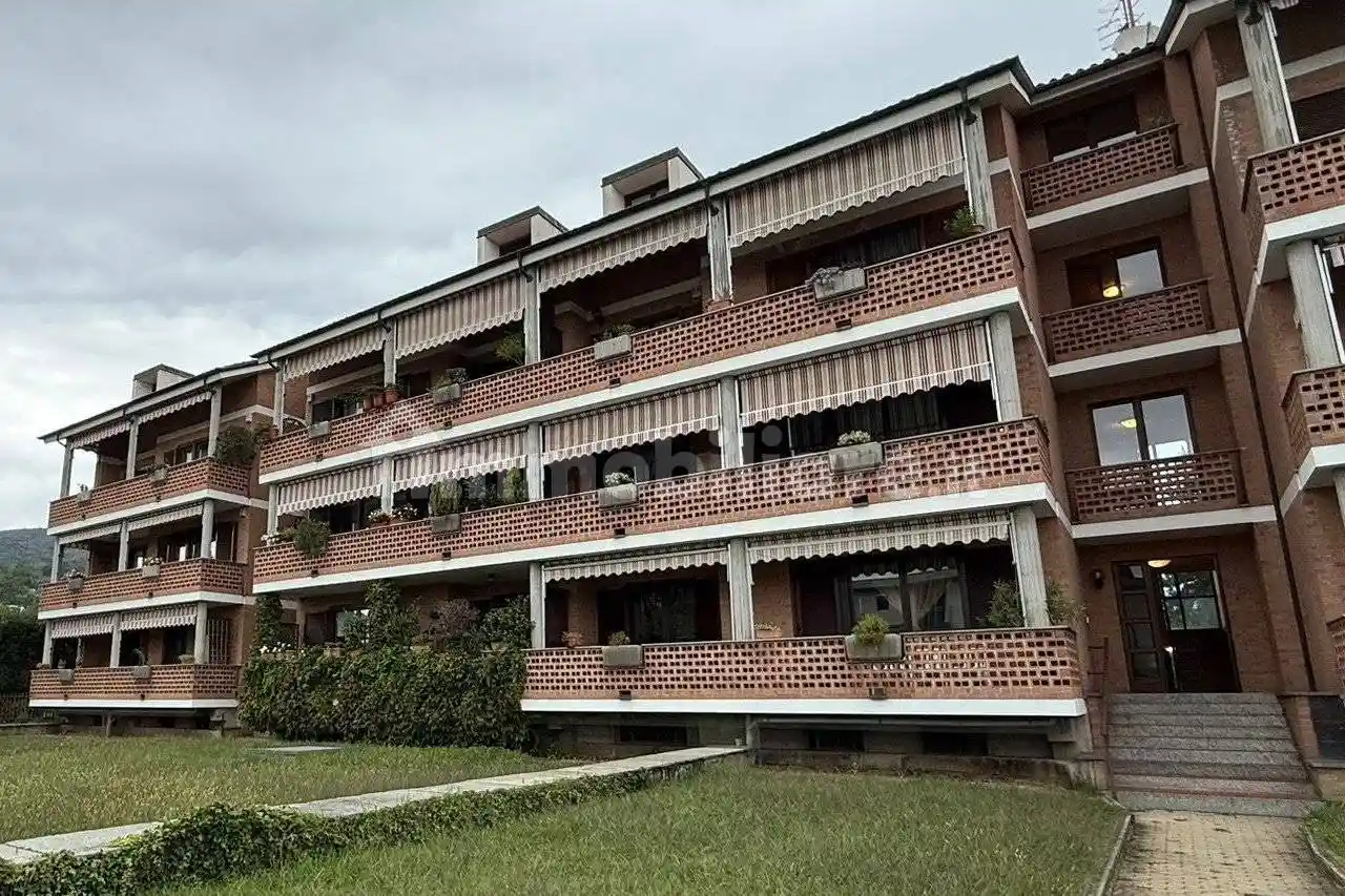 Appartamento in vendita a Pinerolo