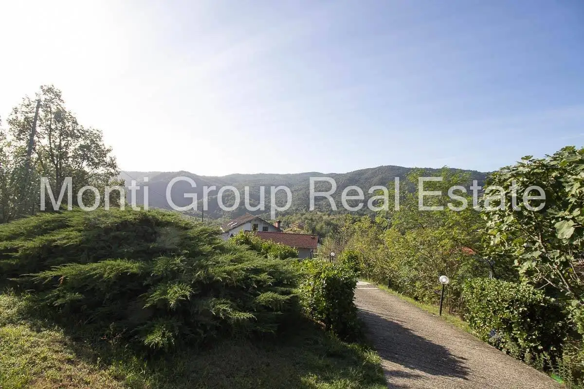 Terratetto unifamiliare 159 m², buono stato, Cassinelle Concentrico, Cassinelle - foto 3