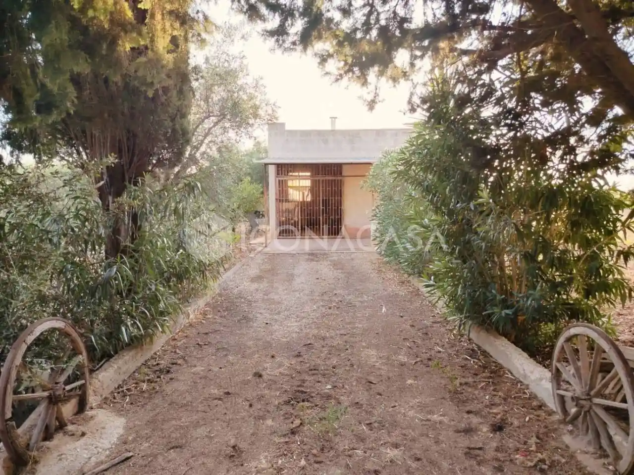 Rustico - Casale in vendita a Conversano